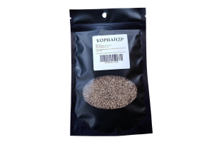 Кориандр, 50 г (зерно)