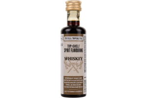 Эссенция Still Spirits "Whisky Spirit" (Top Shelf), на 2,25 л