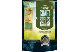 Сидровый экстракт Mangrove Jack's Craft Series "Apple Cider", 2,4 кг