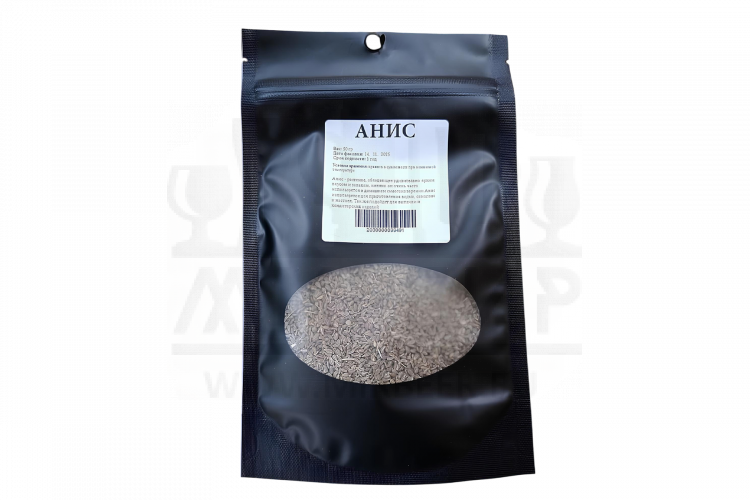 Анис, 50 г