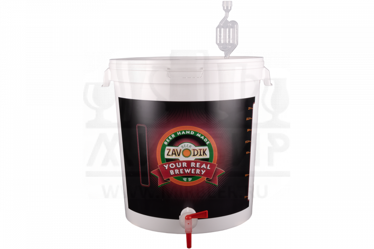 Пивоварня Beer Zavodik "Classic", без бутылок