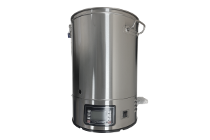 Автоматическая Пивоварня МирБир AllGrain, 40л. без WiFi с чиллером