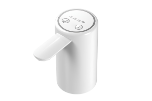 Помпа для воды электрическая 19л. мощная с usb проводом