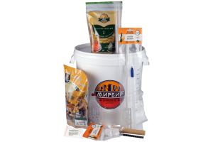 Пивоварня МирБир "Стандарт"