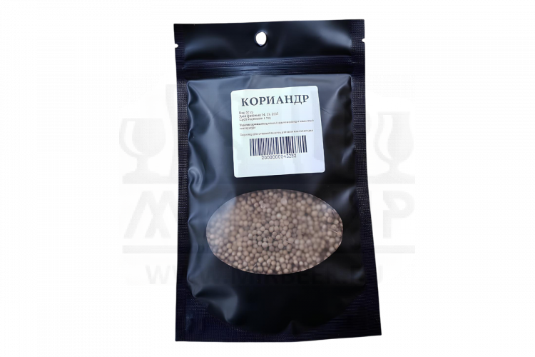 Кориандр, 50 г (зерно)