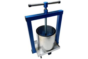 Пресс ручной, 8 литров