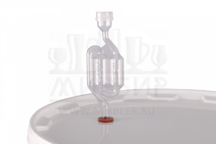 Пивоварня Beer Zavodik "Start", с бутылками