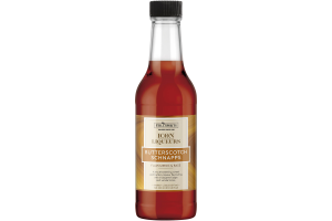 Эссенция Still Spirits "Butterscotch Schnapps" (Icon Liqueurs), на 1 л