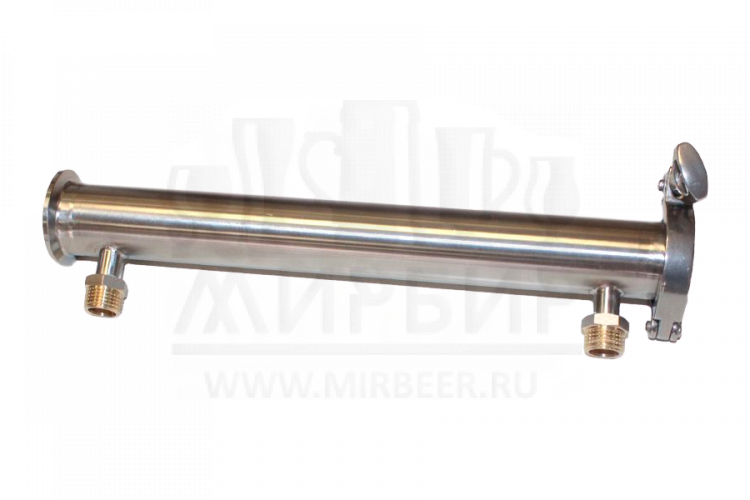 Дефлегматор СМ, 30см