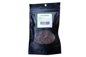 Бадьян, 50 г