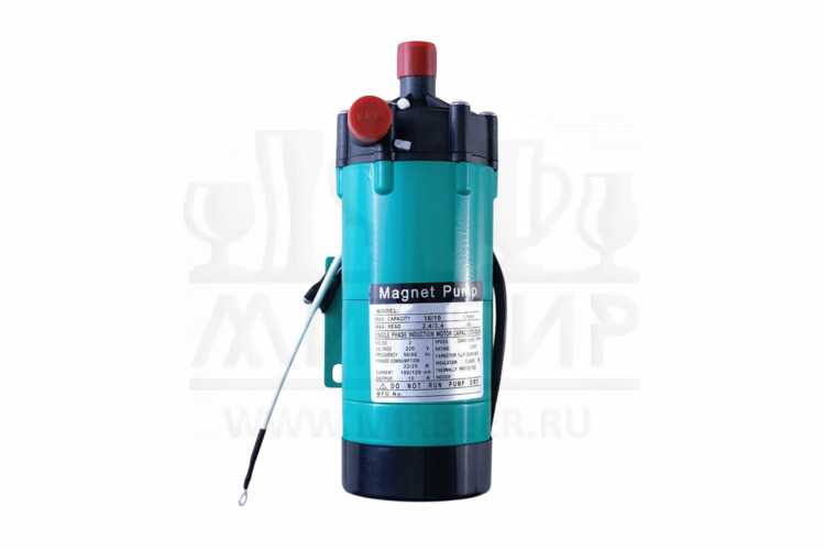 Насос для S40