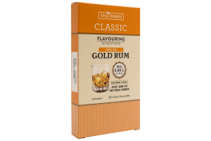 Эссенция Still Spirits "Spiced Gold Rum" (Classic), на 2,25 л