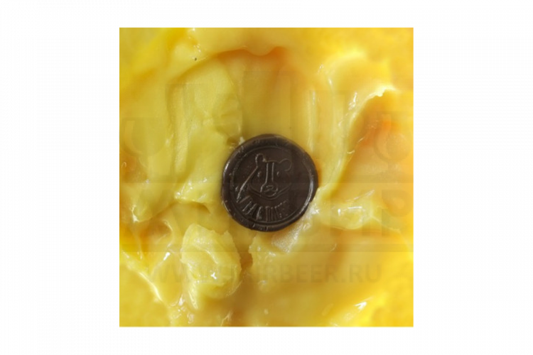 Мёд Натуральный "Подсолнух", 1000 г.