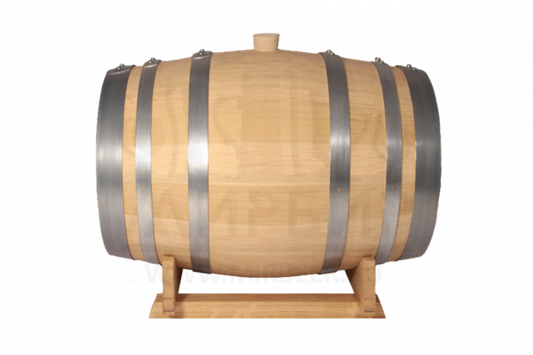 Бочка Allary из французского дуба Центральные леса, 15 л.