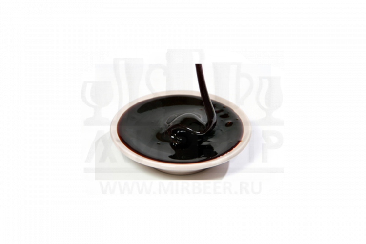 Неохмелённый экстракт ALCOFF "MALT EXTRACT AMBER" янтарный, 1.7 кг.