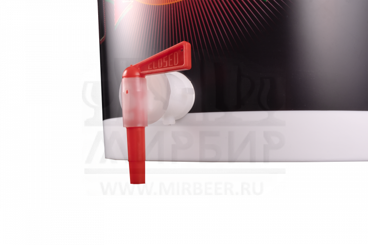 Пивоварня Beer Zavodik "Start", с бутылками