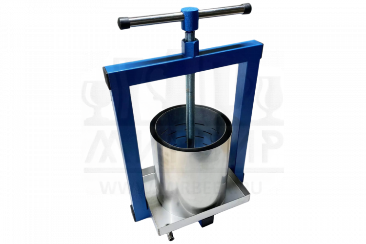 Пресс ручной, 8 литров