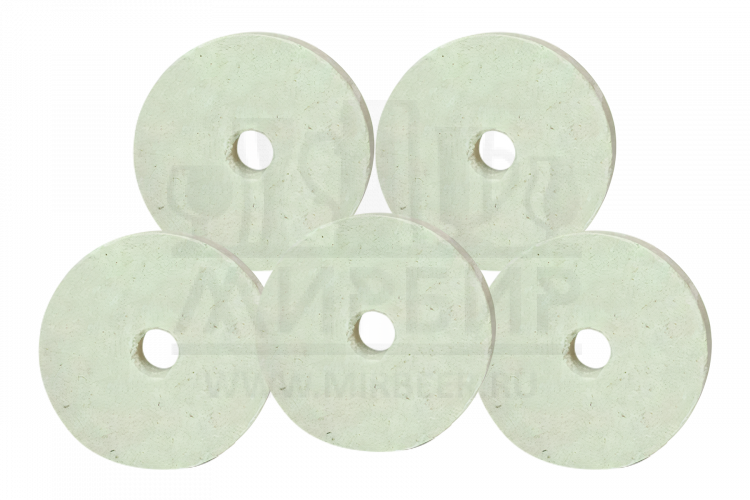 Серные таблетки для окуривания бочек, 5 шт