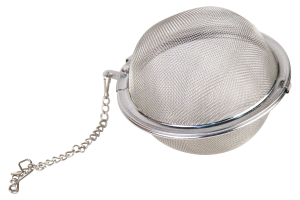 Фильтр для хмеля и специй, сфера d7 см